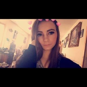 Meet your Posher, Mallory